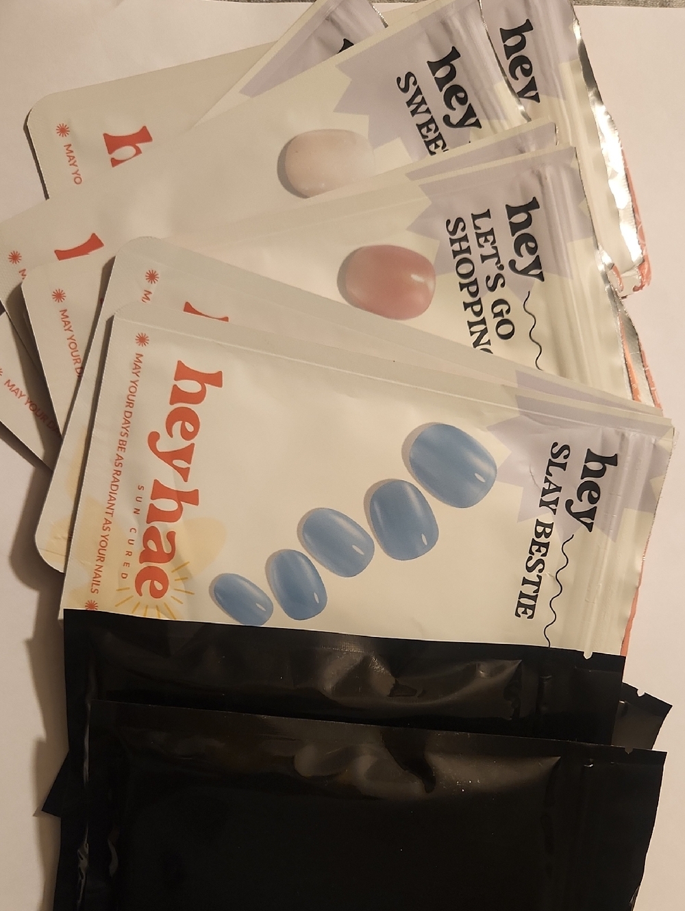 Multi-brand SCG Destash